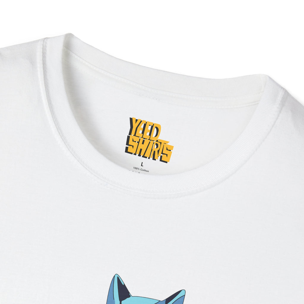 Killer Queen Stand “Bites the Dust” Jojo's Bizarre Adventure Inspired Graphic Tee