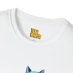 Killer Queen Stand “Bites the Dust” Jojo's Bizarre Adventure Inspired Graphic Tee