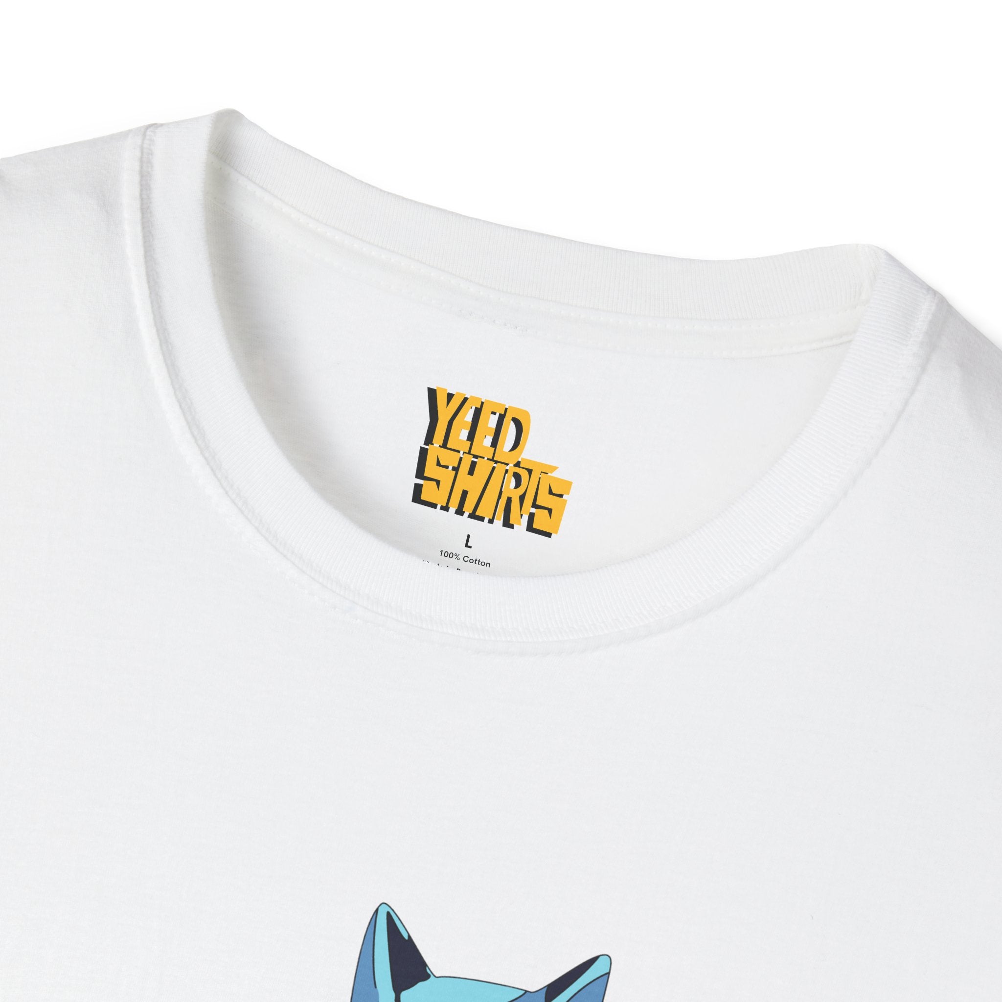 Killer Queen Stand “Bites the Dust” Jojo's Bizarre Adventure Inspired Graphic Tee