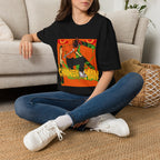 Chainsaw Man 'Denji' Graphic Tee