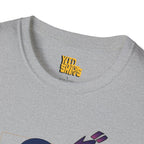 Mista from Jojo's Bizarre Adventure Golden Wind Inspired Tee