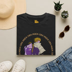 Jotaro Kujo and Dio Brando Jojo's Bizarre Adventure Inpired Tee