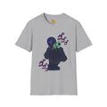 Mista from Jojo's Bizarre Adventure Golden Wind Inspired Tee