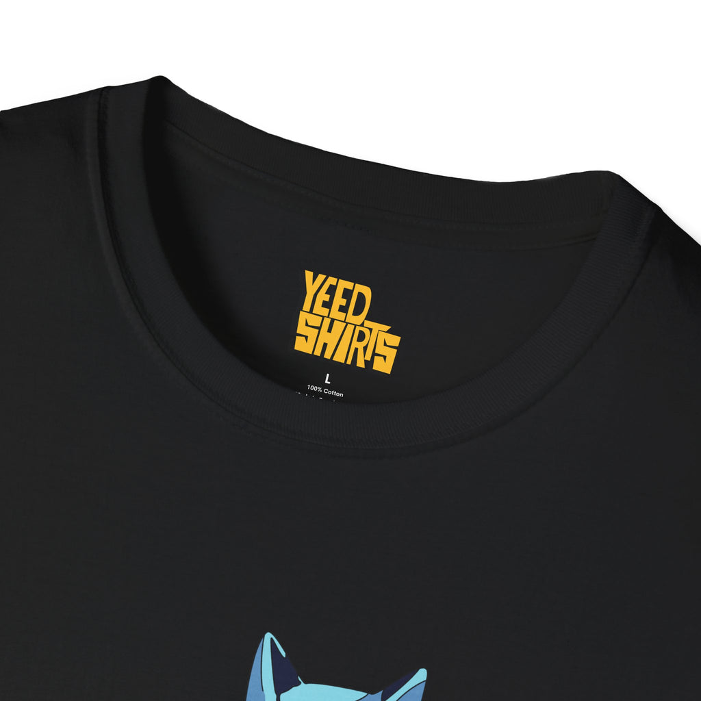 Killer Queen Stand “Bites the Dust” Jojo's Bizarre Adventure Inspired Graphic Tee