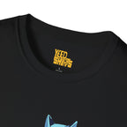 Killer Queen Stand “Bites the Dust” Jojo's Bizarre Adventure Inspired Graphic Tee