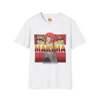 Makima 'Control' Chainsaw Man Graphic Tee