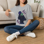Mista from Jojo's Bizarre Adventure Golden Wind Inspired Tee