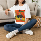 Chainsaw Man 'Denji' Graphic Tee