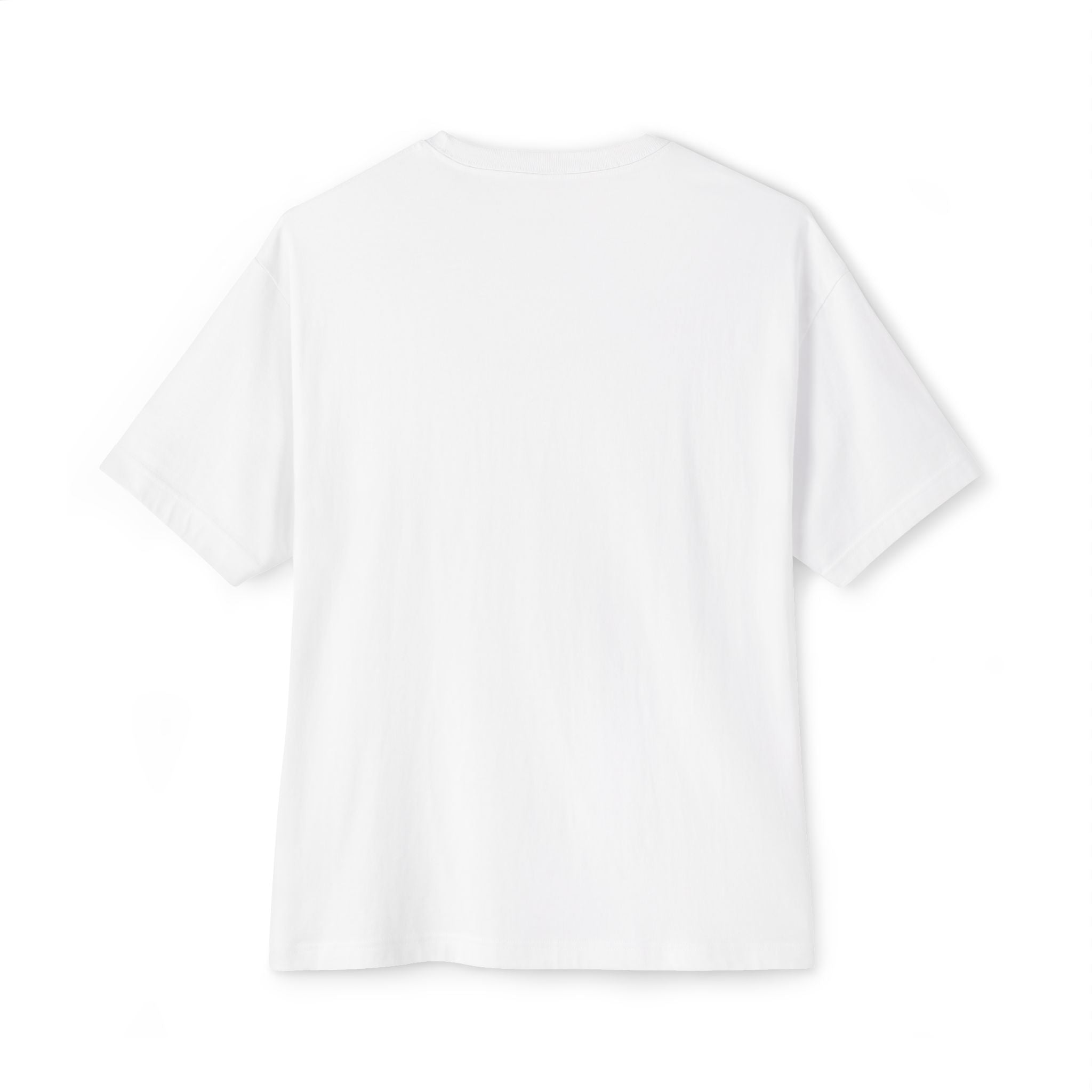 Jujutsu Kaisen Inspired Oversized Tee — Satoru Gojo's Hollow Purple "Nah, I'd Win" Graphic T-Shirt