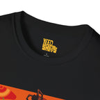 Chainsaw Man 'Denji' Graphic Tee
