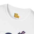Mista from Jojo's Bizarre Adventure Golden Wind Inspired Tee