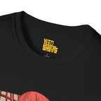 Makima 'Control' Chainsaw Man Graphic Tee
