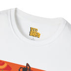 Chainsaw Man 'Denji' Graphic Tee