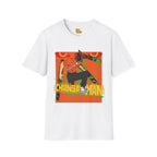 Chainsaw Man 'Denji' Graphic Tee