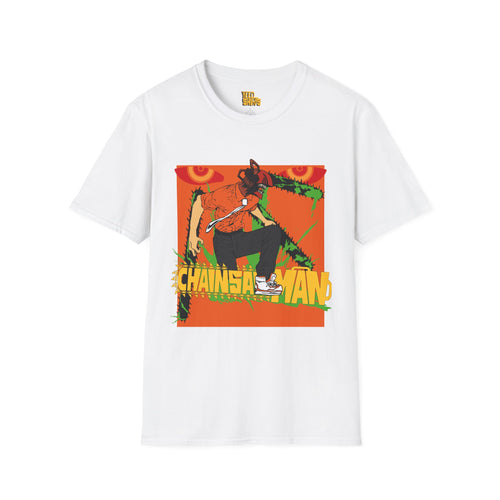 Chainsaw Man 'Denji' Graphic Tee