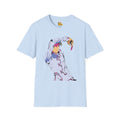 Rohan Kishibe Jojo's Bizarre Adventure Inspired Graphic Tee