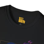 Mista from Jojo's Bizarre Adventure Golden Wind Inspired Tee