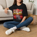 Makima 'Control' Chainsaw Man Graphic Tee