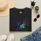 Mista from Jojo's Bizarre Adventure Golden Wind Inspired Tee