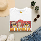 Makima 'Control' Chainsaw Man Graphic Tee